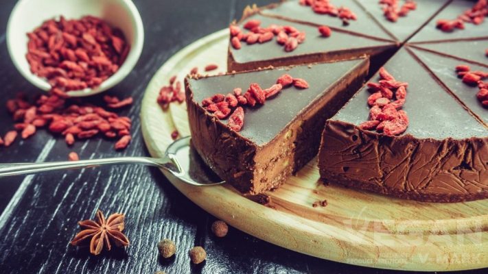 طرز تهیه کیک خانگی