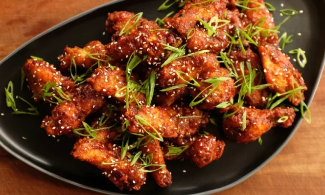 طرز پخت مرغ مدرسه