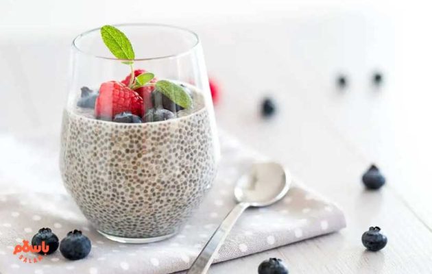 دسر های بدون شکر و رژیمی