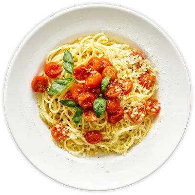طرز تهیه ماکارانی