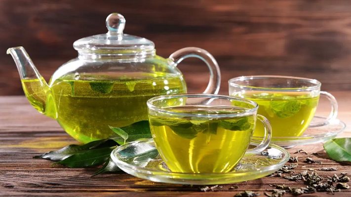 چای و دمنوش