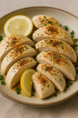 غذاهای بدون روغن