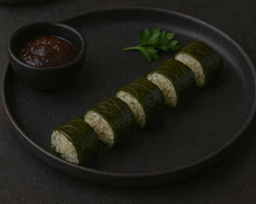 غذاهای سنتی به سبک مدرن