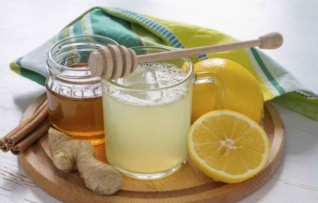 نوشیدنی های خنک خانگی 