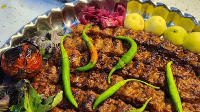 خونه باغ