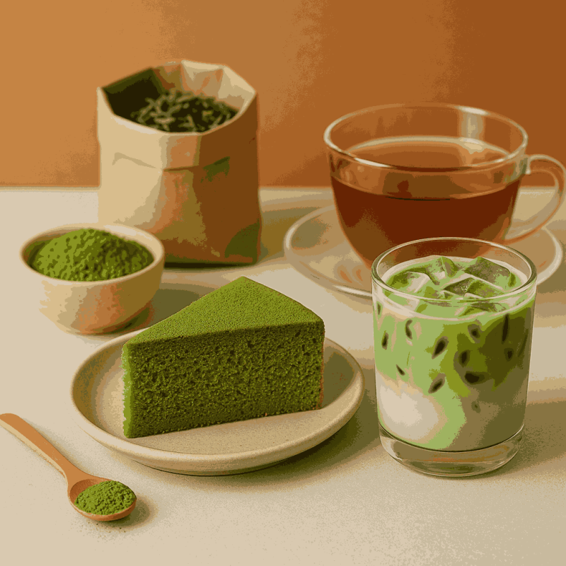 چای و دمنوش